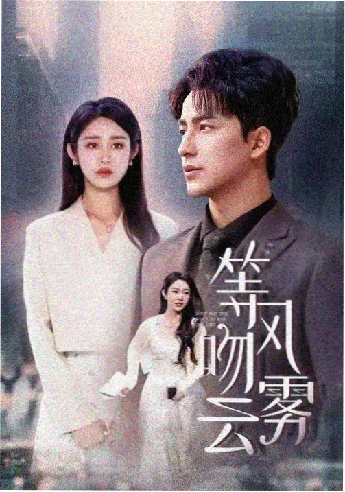 陀枪师姐3电视剧陈小生角色资料图