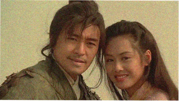 《陀枪师姐3》电视剧主视觉海报